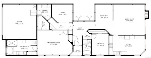 1562 Hermosita Drive, San Marcos, CA 92078