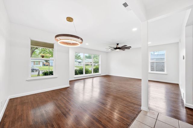 2632 Materhorn Drive, Dallas, TX 75228
