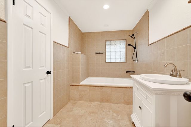 2632 Materhorn Drive, Dallas, TX 75228