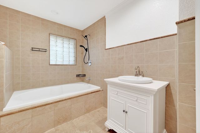 2632 Materhorn Drive, Dallas, TX 75228