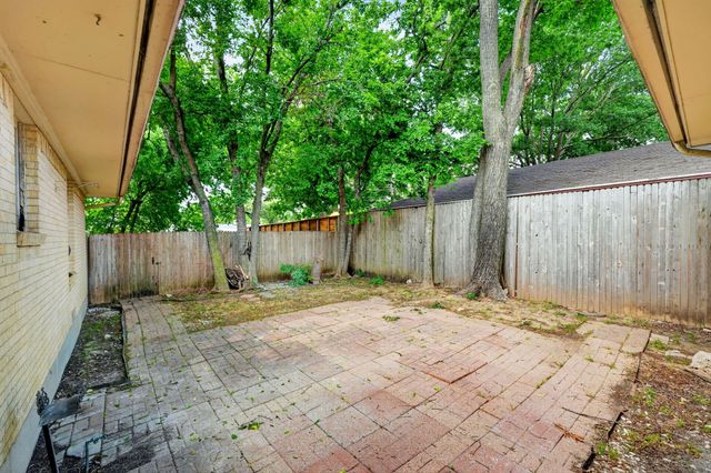 2632 Materhorn Drive, Dallas, TX 75228