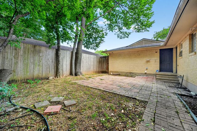 2632 Materhorn Drive, Dallas, TX 75228