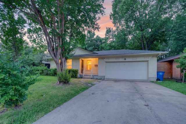 2632 Materhorn Drive, Dallas, TX 75228