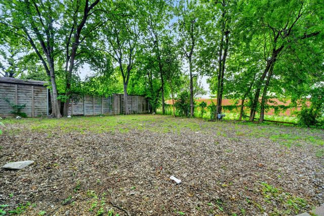 2632 Materhorn Drive, Dallas, TX 75228