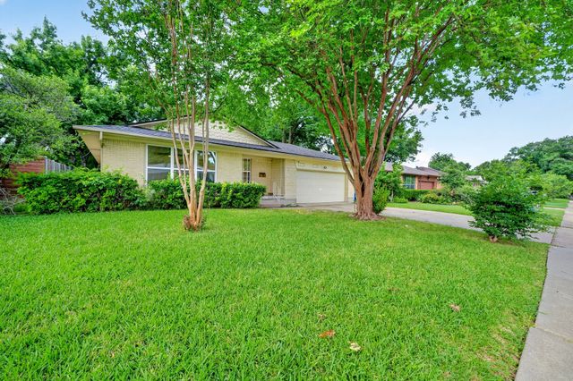 2632 Materhorn Drive, Dallas, TX 75228