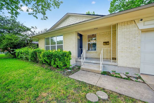 2632 Materhorn Drive, Dallas, TX 75228
