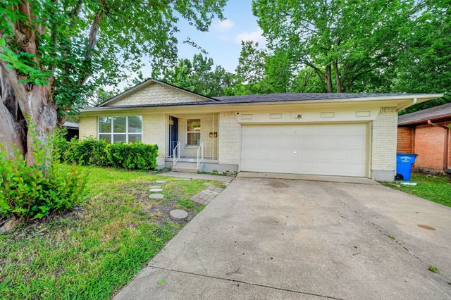 2632 Materhorn Drive, Dallas, TX 75228