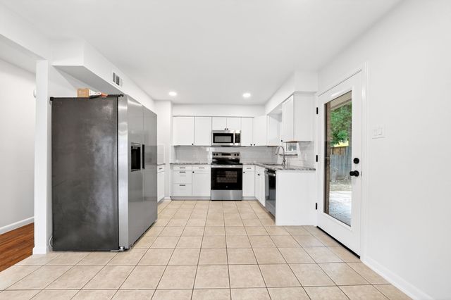 2632 Materhorn Drive, Dallas, TX 75228