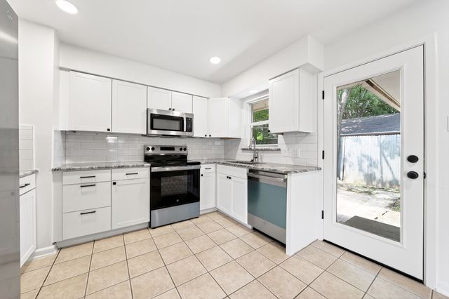 2632 Materhorn Drive, Dallas, TX 75228