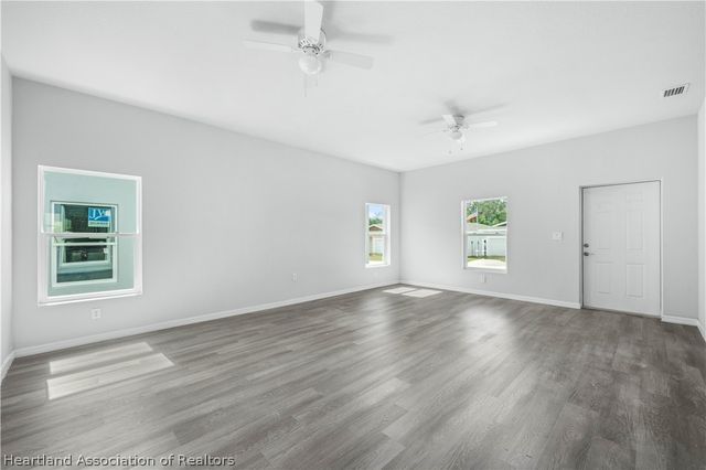 1428 Las Villas Boulevard, Sebring, FL 33870