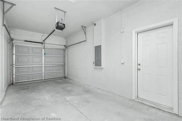 1428 Las Villas Boulevard, Sebring, FL 33870