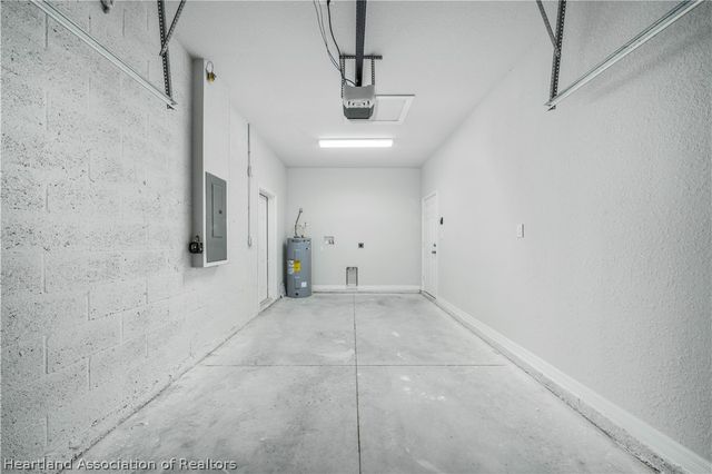 1428 Las Villas Boulevard, Sebring, FL 33870