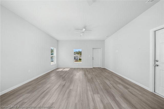1428 Las Villas Boulevard, Sebring, FL 33870