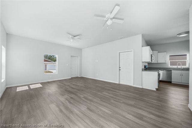 1428 Las Villas Boulevard, Sebring, FL 33870
