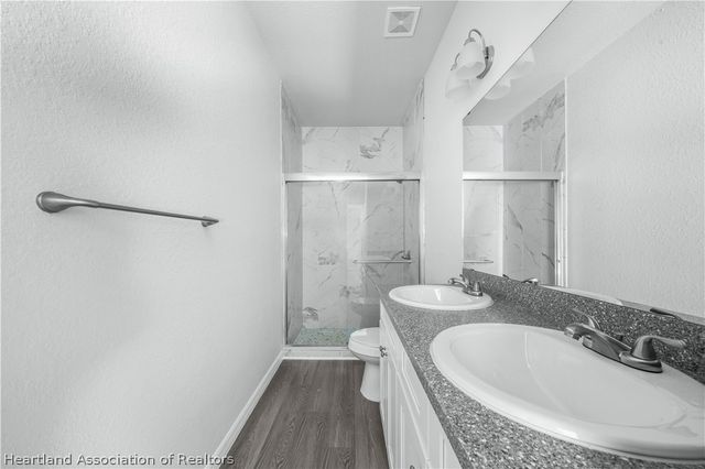 1428 Las Villas Boulevard, Sebring, FL 33870