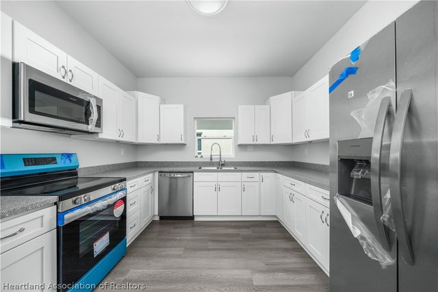 1428 Las Villas Boulevard, Sebring, FL 33870