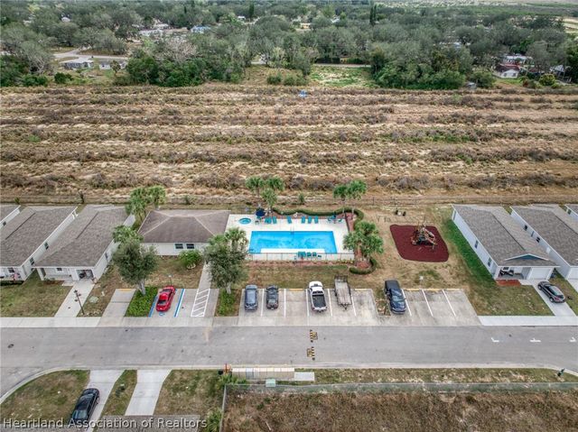 1428 Las Villas Boulevard, Sebring, FL 33870