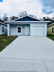 1428 Las Villas Boulevard, Sebring, FL 33870