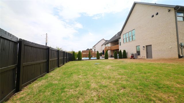 1520 Elm Ridge Drive, Elm Springs, AR 72762