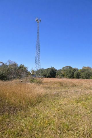 16121 Hudson Road, Santa Fe, TX 77517