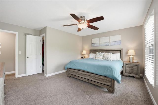 15107 W 83rd Terrace, Lenexa, KS 66219