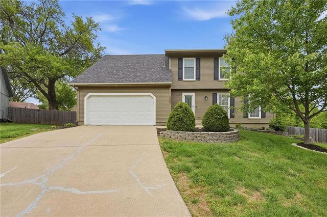 15107 W 83rd Terrace, Lenexa, KS 66219