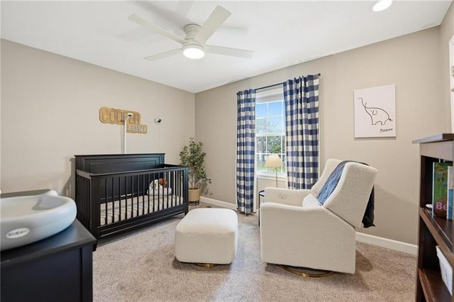 15107 W 83rd Terrace, Lenexa, KS 66219
