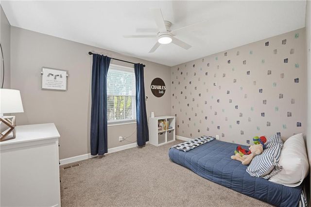 15107 W 83rd Terrace, Lenexa, KS 66219