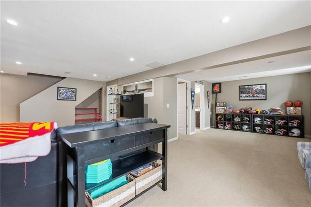 15107 W 83rd Terrace, Lenexa, KS 66219