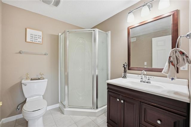 15107 W 83rd Terrace, Lenexa, KS 66219