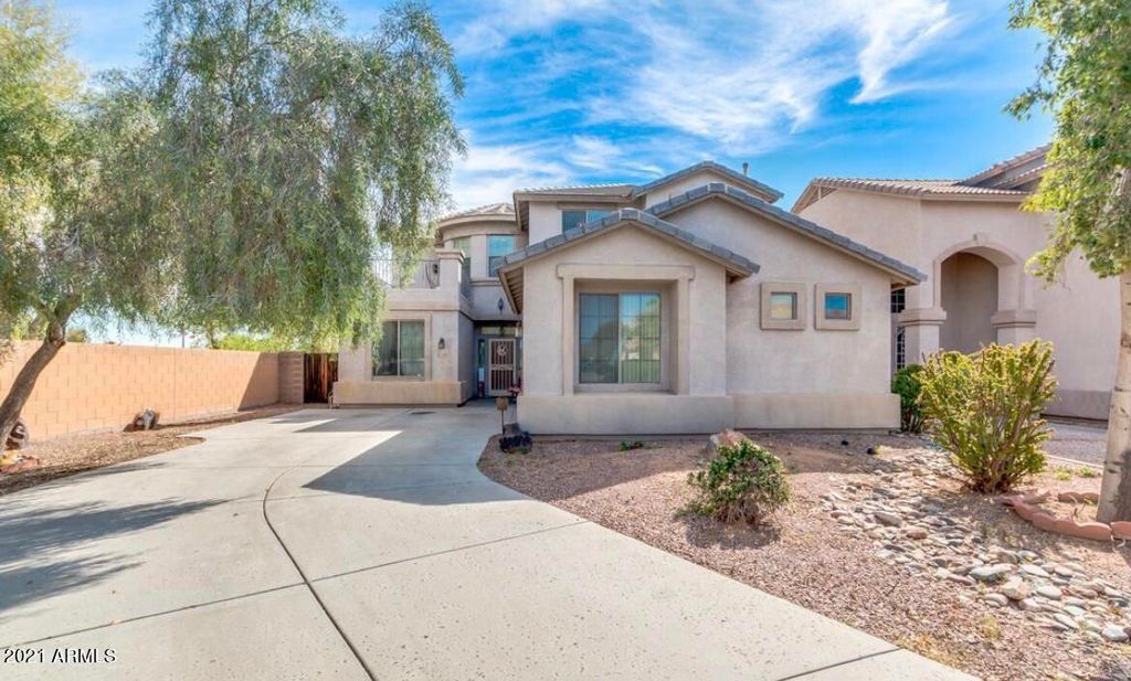 12159 N 149TH Drive, Surprise, AZ 85379