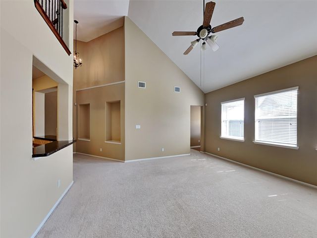 633 Rocky Hollow Lane, League City, TX 77573