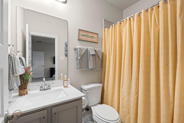 17209 Olive Blossom Court, Conroe, TX 77385