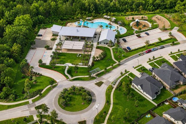 17209 Olive Blossom Court, Conroe, TX 77385