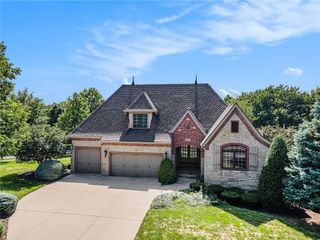 14808 Carter Street, Overland Park, KS 66221
