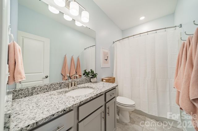 4040 Hidden Oaks Drive, Charlotte, NC 28205