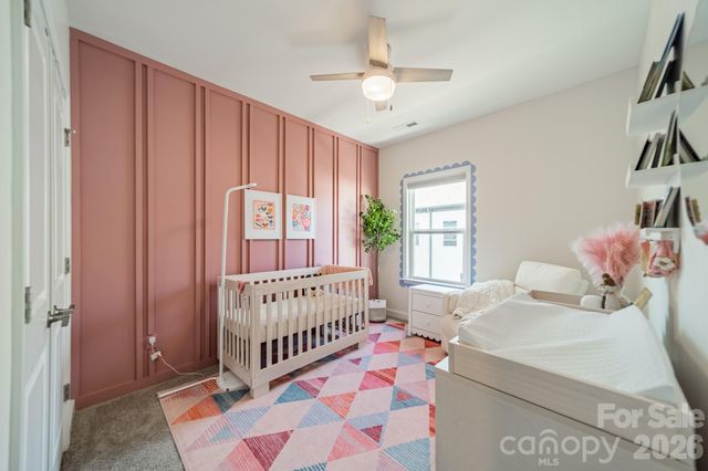 4040 Hidden Oaks Drive, Charlotte, NC 28205