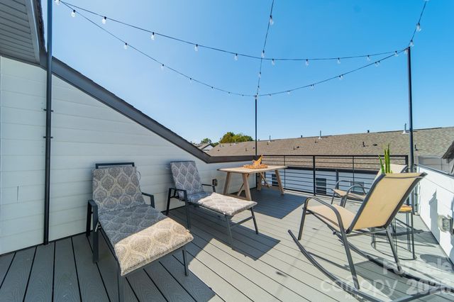 4040 Hidden Oaks Drive, Charlotte, NC 28205