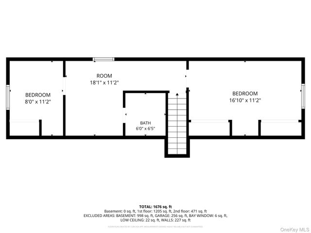 40 Mark Drive, Holbrook, NY 11741