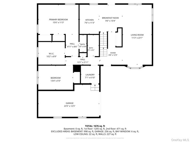 40 Mark Drive, Holbrook, NY 11741