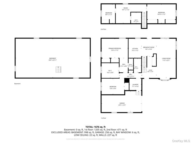 40 Mark Drive, Holbrook, NY 11741