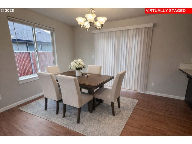 279 LACASA St, Eugene, OR 97402