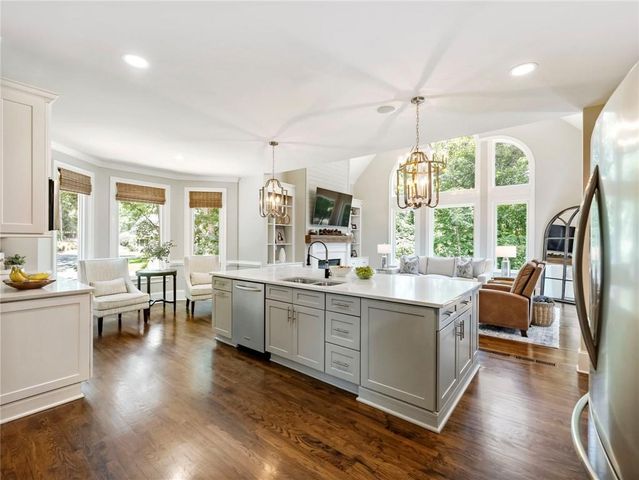 1925 Gene Sarazen Way, Braselton, GA 30517