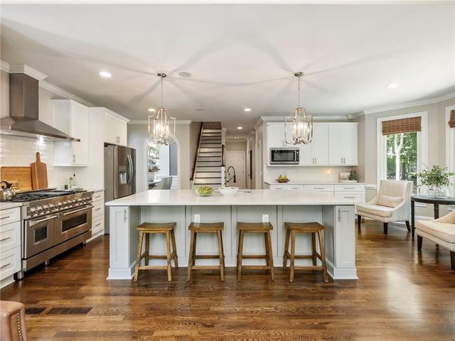 1925 Gene Sarazen Way, Braselton, GA 30517