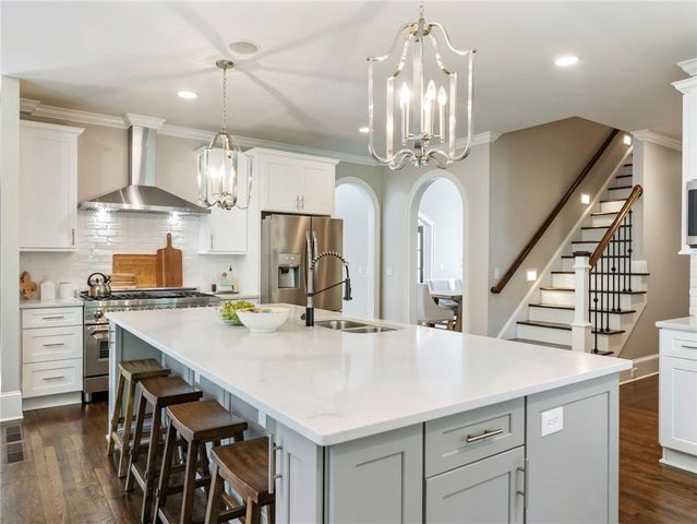 1925 Gene Sarazen Way, Braselton, GA 30517