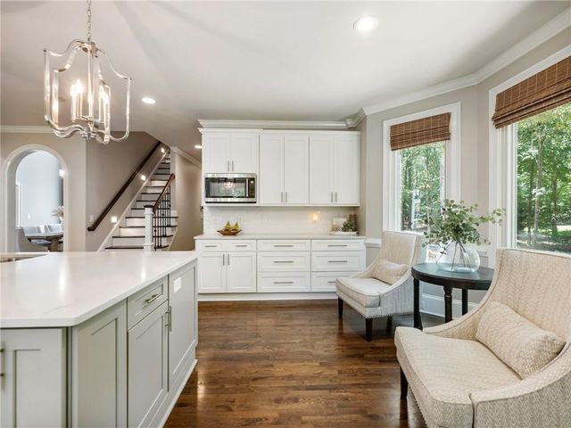1925 Gene Sarazen Way, Braselton, GA 30517