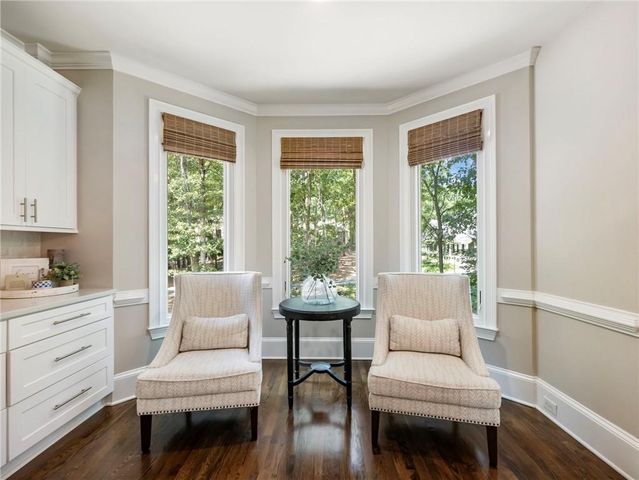 1925 Gene Sarazen Way, Braselton, GA 30517