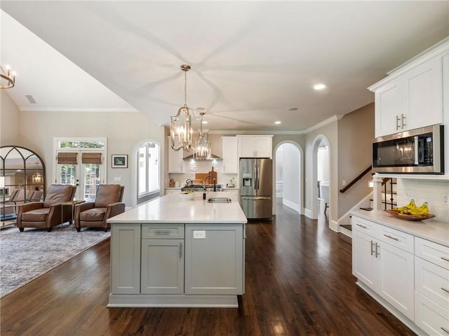 1925 Gene Sarazen Way, Braselton, GA 30517