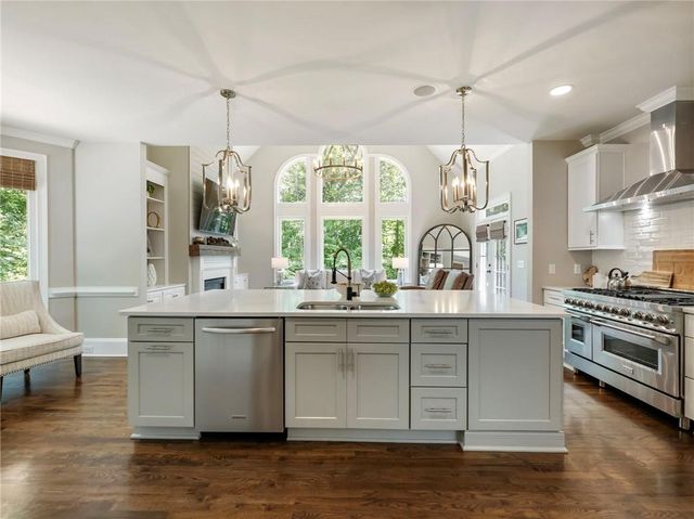 1925 Gene Sarazen Way, Braselton, GA 30517