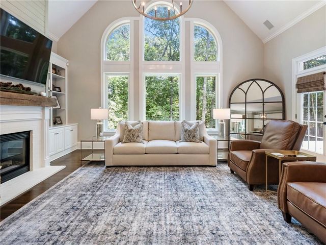 1925 Gene Sarazen Way, Braselton, GA 30517